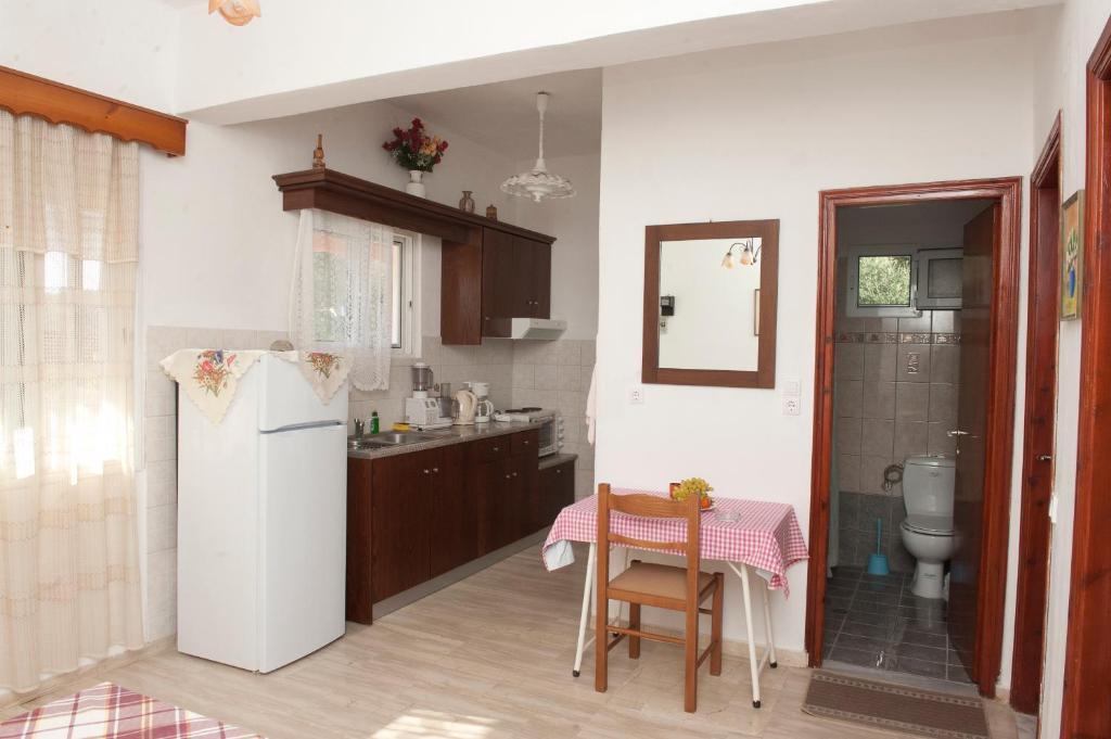 Maria'S Paradise Astrakeri Room photo